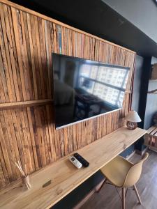 Loft lindo no coração de SP