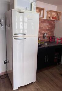 Loft lindo no coração de SP
