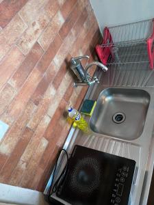 Loft lindo no coração de SP