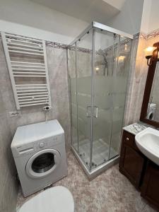 Pigneto Avellino House