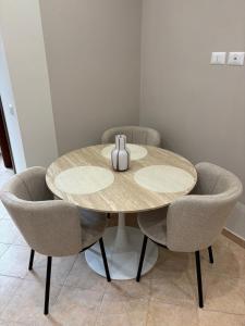 Pigneto Avellino House