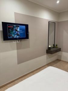 Pigneto Avellino House