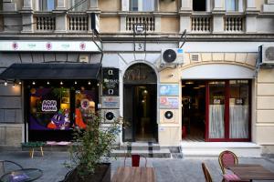 Knez Mihailova perfect studio in the main CENTER of Belgrade