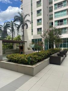 Ape super confortável, próximo de tudo e 5 minutos do rock in rio