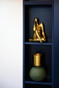 Knez Mihailova perfect studio in the main CENTER of Belgrade