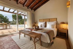 Herdade do Sobroso Wine Luxury Hotel & Villas