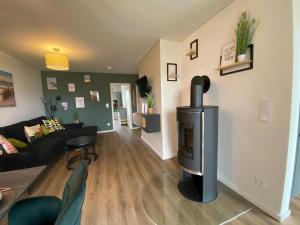 Ferienwohnung Tüddelbüddel Olpenitz