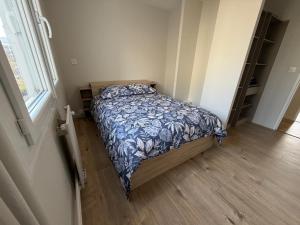 Appartement Parc Tête dOr