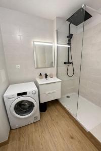 Appartement Parc Tête dOr