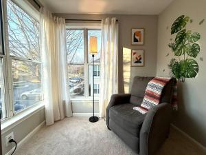 Modern & Spacious Home