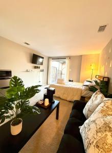 Modern & Spacious Home