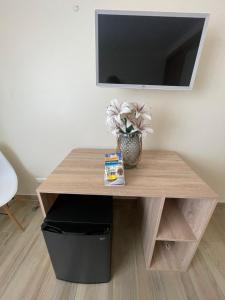 Casa Luar- suite rooms