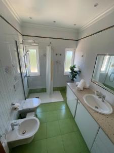 Casa Luar- suite rooms