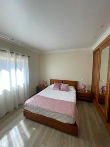 Casa Luar- suite rooms