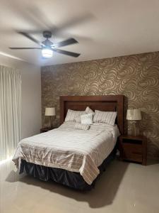 Casa Nueva Frente a Mar