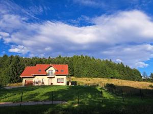 Agroturystyka Julinka