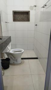 Capim de ouro casa de hóspedes