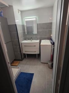 Le petit versaillais