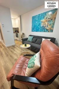 ESTUDIO CANNES Avenida de las Antillas Torrox Costa