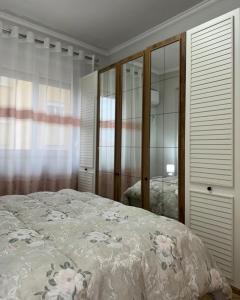 Autokton City Apartment, Rruga Ramazan Shijaku