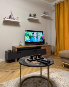 Autokton City Apartment, Rruga Ramazan Shijaku