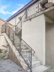 LArdéchOis Apartment