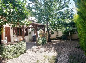 pavillon tranquille & parking gratuit