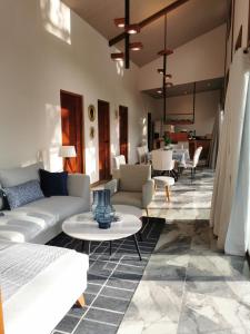 Villa Palladio Carrillo