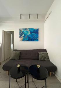 Falcon Central Apartment