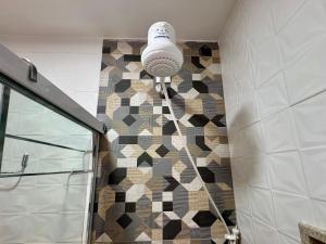 Praticidade no bairro Alto - Wifi e Cozinha