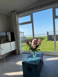 NEU Chalet Wattenmeerblick 2026