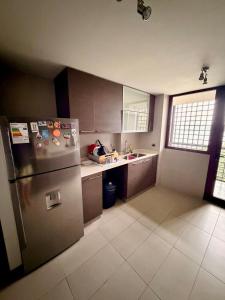 Departamento Premium Frente al Lago y Volcanes Terraza Panoramica