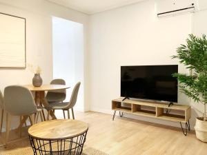 Apartamento Lope de Vega- 3 habitaciones