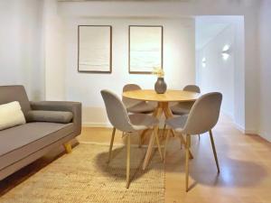 Apartamento Lope de Vega- 3 habitaciones