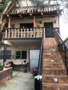 Playa Los Cocos Oceanfront Apartment