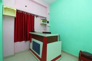 Hotel O Apan