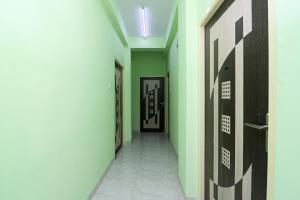 Hotel O Apan