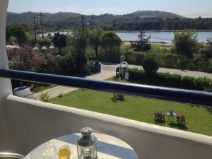 Maistrali Studios Skiathos