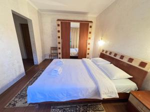 Котедж в ГОРАХ