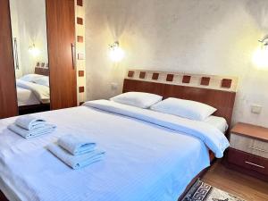 Котедж в ГОРАХ