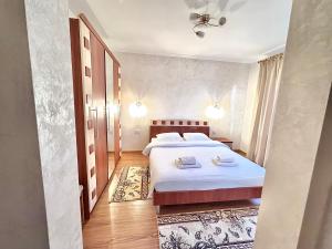 Котедж в ГОРАХ