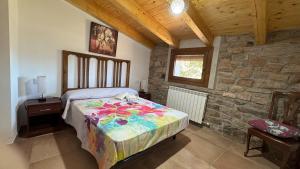 Casa rural Mas den Olives