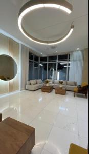 Cartagena Beach resort