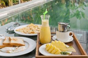 Pearl Garden Tam Coc