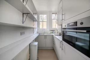 Parker Mews Boutique Apartment