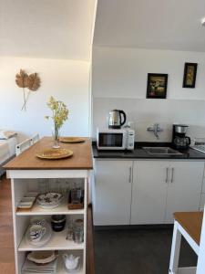 Loft en ciudad vieja con garage