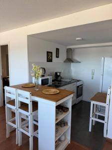 Loft en ciudad vieja con garage