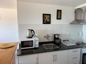 Loft en ciudad vieja con garage
