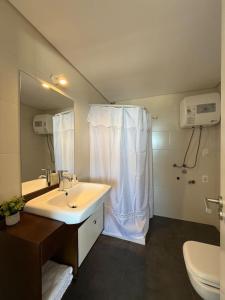 Loft en ciudad vieja con garage