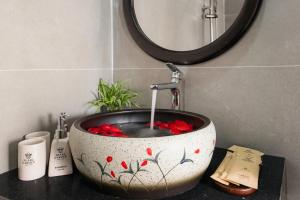 Pearl Garden Tam Coc